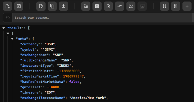 Inspect, transform, and ship real JSON